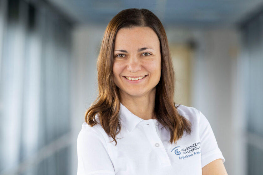 Dr. (ukr.) Olha Denysova
