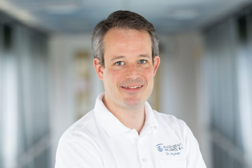 Dr. med. Philipp Heymer