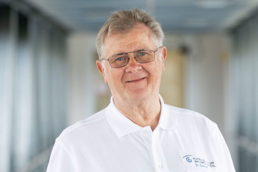 Dr. med. Hans-Jürgen Schnell
