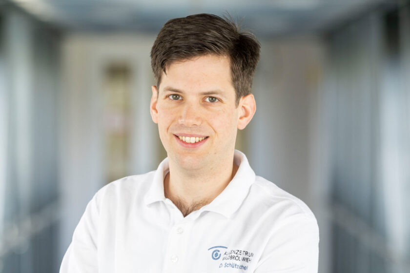 Dr. med. Schützeichel